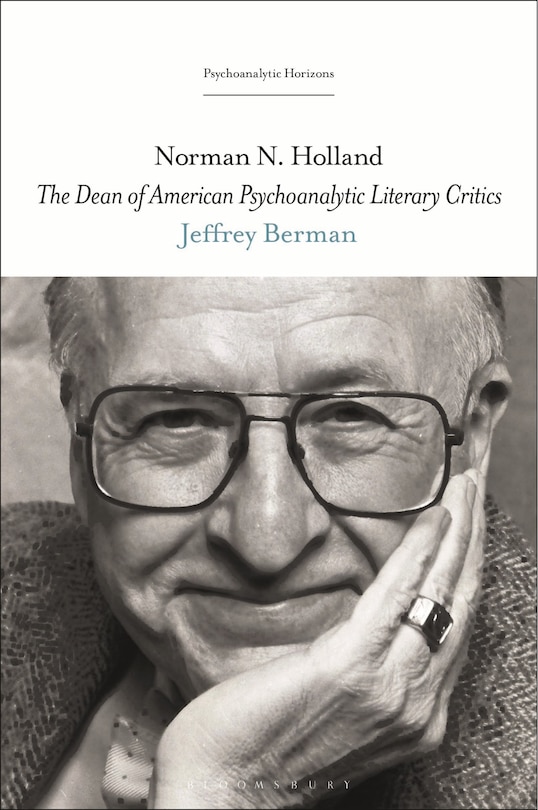 Front cover_Norman N. Holland