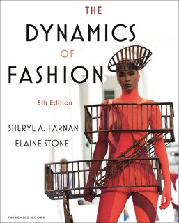 Couverture_The Dynamics Of Fashion