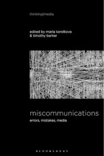 Front cover_Miscommunications
