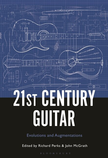 Couverture_21st Century Guitar