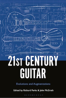 Front cover_21st Century Guitar