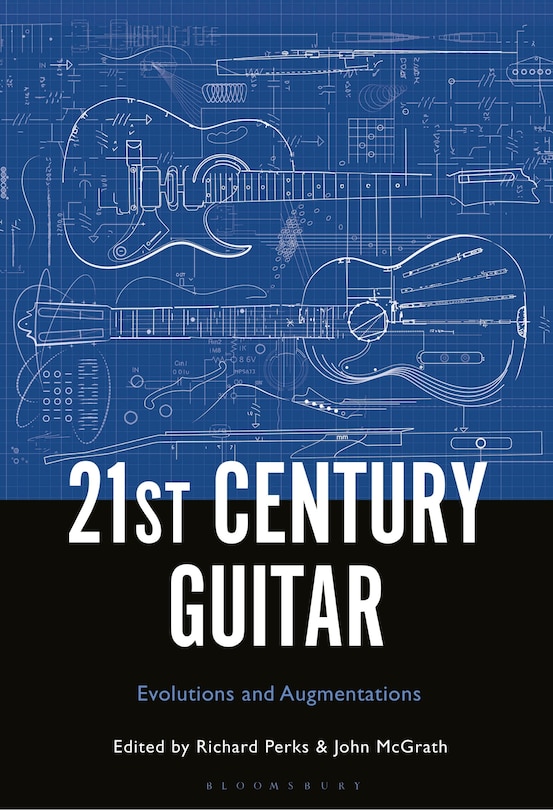 Front cover_21st Century Guitar
