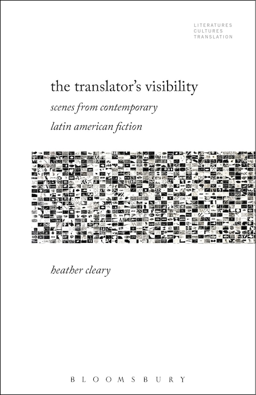 Front cover_The Translator's Visibility