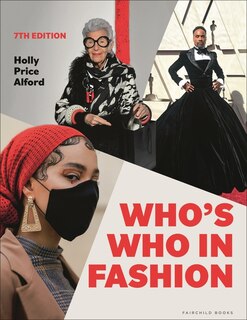 Couverture_Who's Who in Fashion