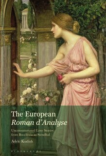 Front cover_The European Roman D'analyse
