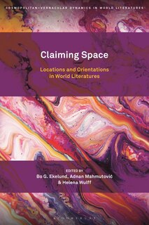 Front cover_Claiming Space
