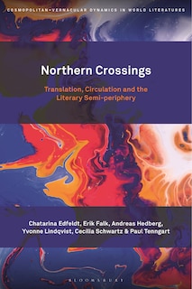 Front cover_Northern Crossings