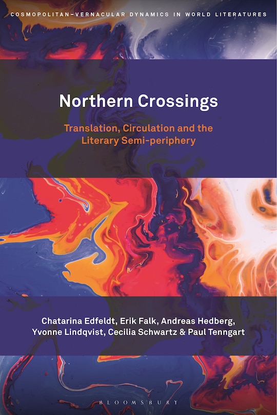 Front cover_Northern Crossings