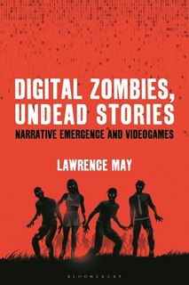 Couverture_Digital Zombies, Undead Stories
