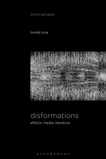 Front cover_Disformations