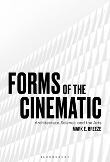 Couverture_Forms Of The Cinematic