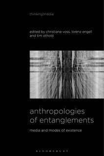 Couverture_Anthropologies of Entanglements
