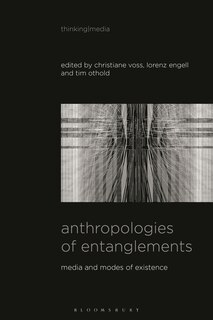 Couverture_Anthropologies of Entanglements