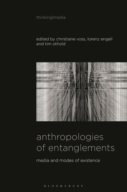 Couverture_Anthropologies of Entanglements