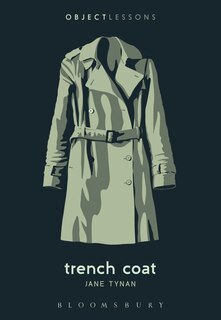 Front cover_Trench Coat