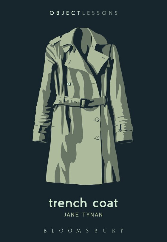 Front cover_Trench Coat