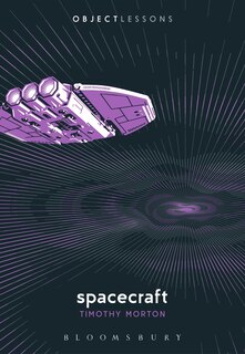 Front cover_Spacecraft