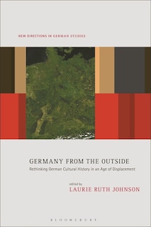 Front cover_Germany from the Outside