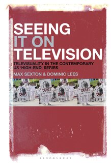 Front cover_Seeing It On Television