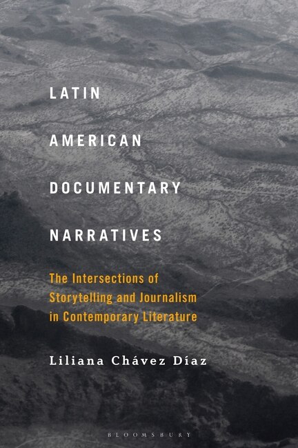 Couverture_Latin American Documentary Narratives