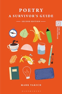 Poetry: A Survivor's Guide