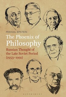 Couverture_The Phoenix Of Philosophy