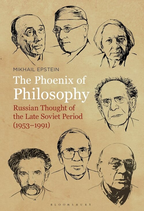 Couverture_The Phoenix Of Philosophy