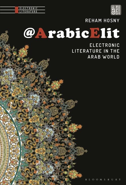 Front cover_@arabicelit