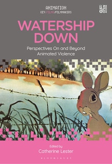 Couverture_Watership Down