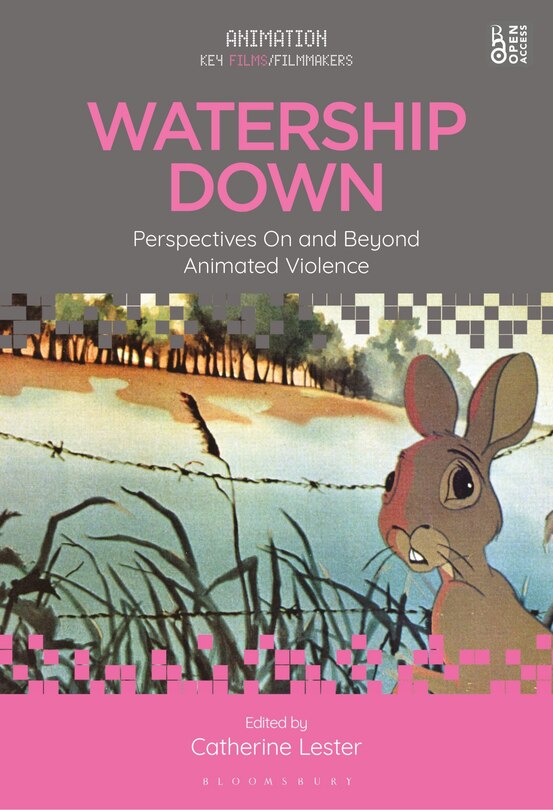 Couverture_Watership Down