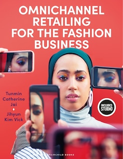 Front cover_Omnichannel Retailing for the Fashion Business