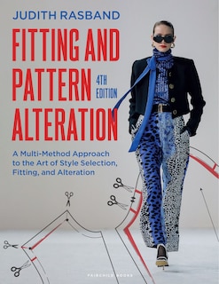 Couverture_Fitting and Pattern Alteration
