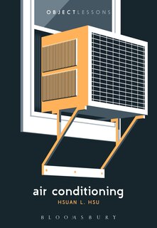 Front cover_Air Conditioning