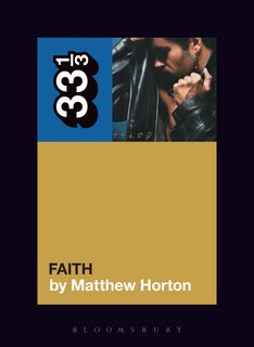 Couverture_George Michael's Faith