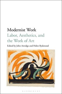 Front cover_Modernist Work