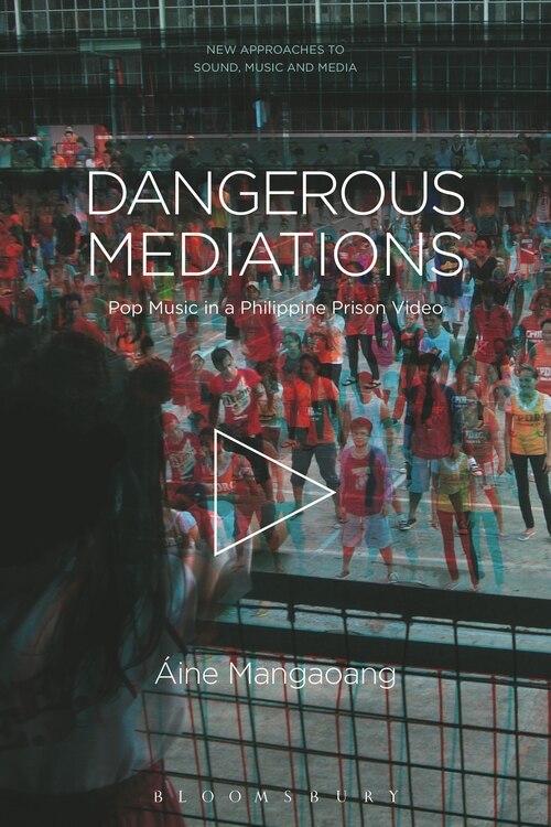 Front cover_Dangerous Mediations