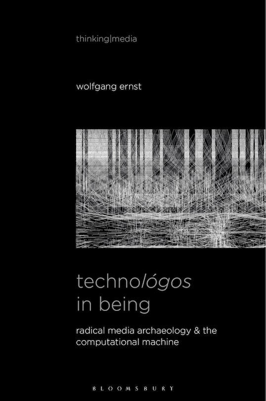 Front cover_Technologos in Being