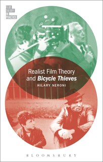 Front cover_Realist Film Theory And Bicycle Thieves