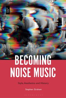 Couverture_Becoming Noise Music