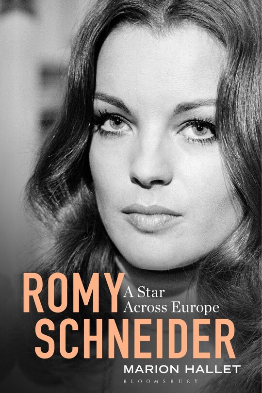 Front cover_Romy Schneider