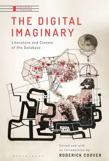 Front cover_The Digital Imaginary