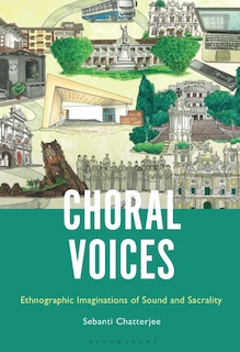 Front cover_Choral Voices