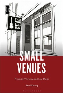 Couverture_Small Venues