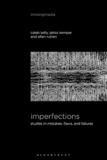 Front cover_Imperfections