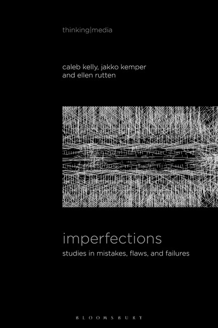 Front cover_Imperfections