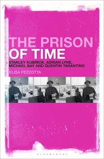 Front cover_The Prison of Time