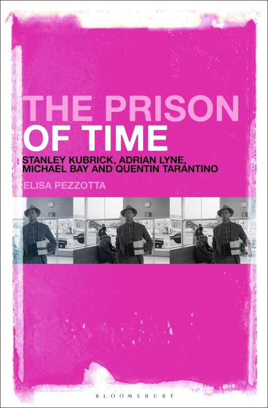 Front cover_The Prison of Time