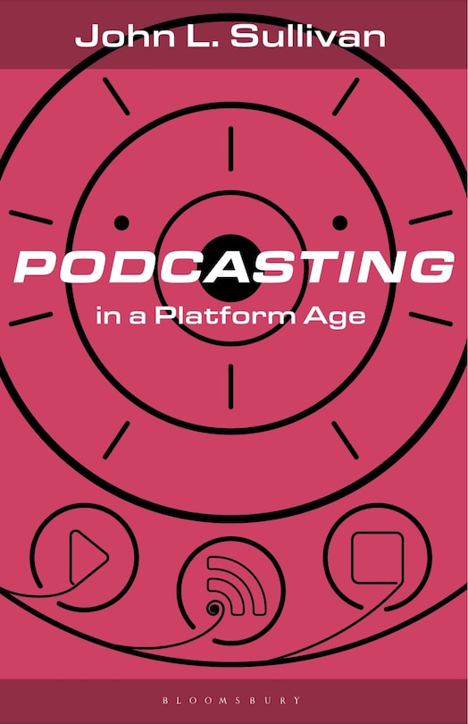 Couverture_Podcasting in a Platform Age