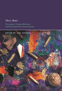 Couverture_Mary Butts