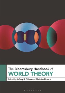 Couverture_The Bloomsbury Handbook of World Theory
